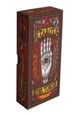 TAROT-DEL-TORO