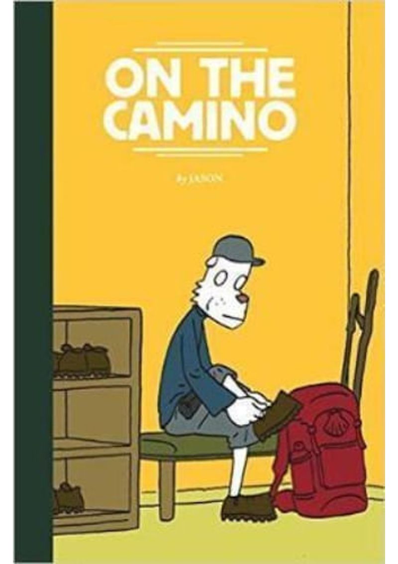 ON-THE-CAMINO