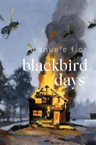 BLACKBIRD DAYS
