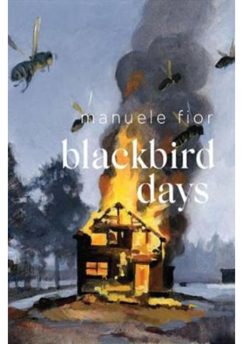 BLACKBIRD-DAYS
