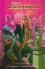 JIM-HENSON-LABRYNTH-VOL.-2