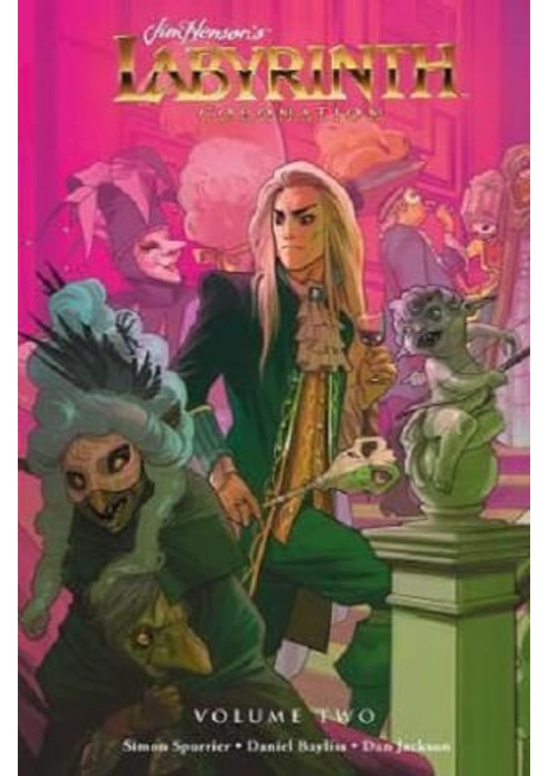 JIM-HENSON-LABRYNTH-VOL.-2