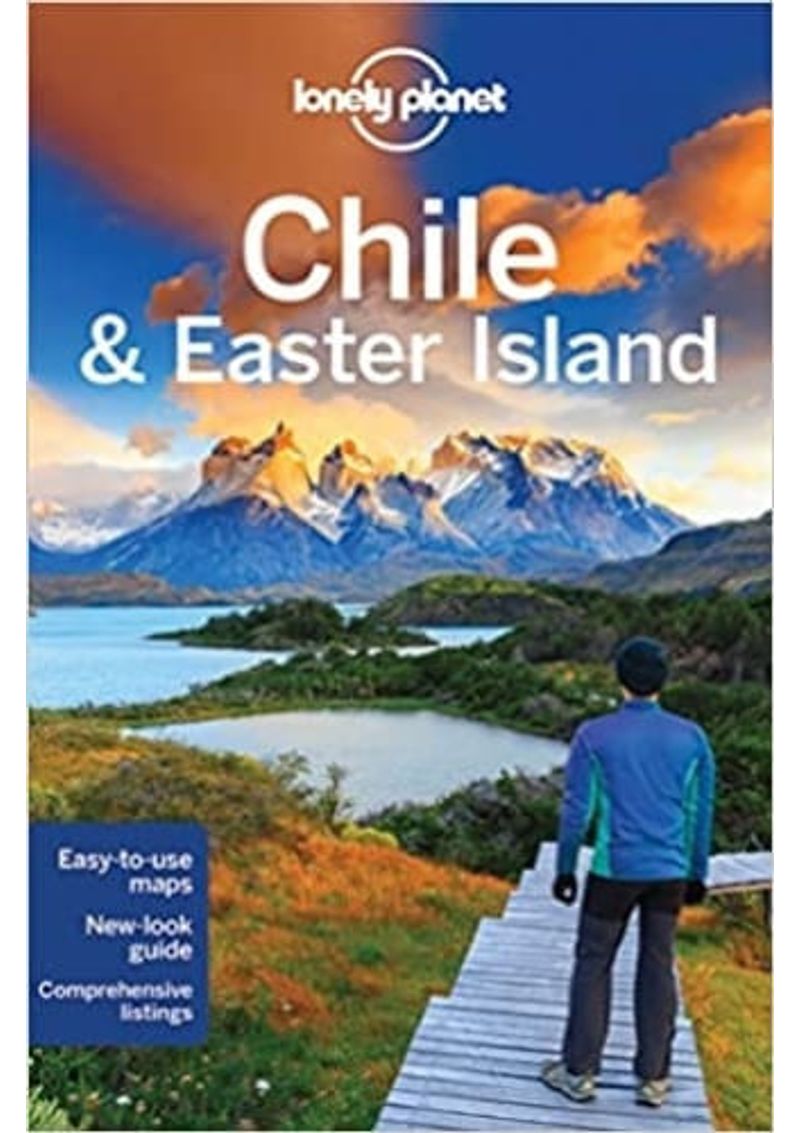 CHILE---EASTER-ISLAND