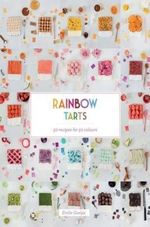 RAINBOW-TARTS