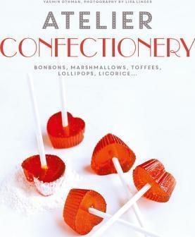 ATELIER: CONFECTIONERY