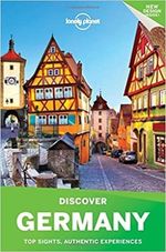DISCOVER-GERMANY