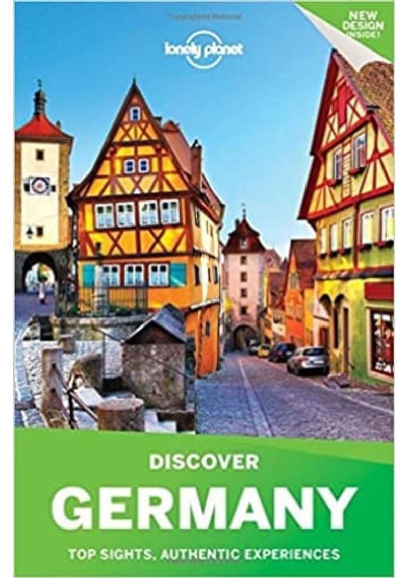 DISCOVER-GERMANY