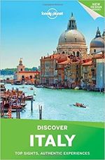 DISCOVER-ITALY
