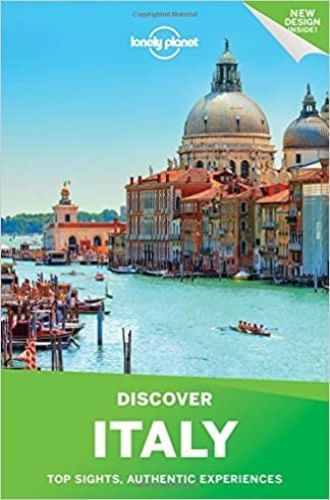 DISCOVER ITALY