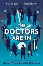 THE-DOCTORS-ARE-IN