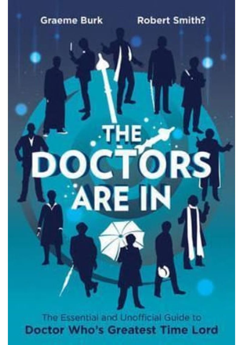 THE-DOCTORS-ARE-IN
