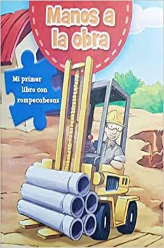 MANOS A LA OBRA