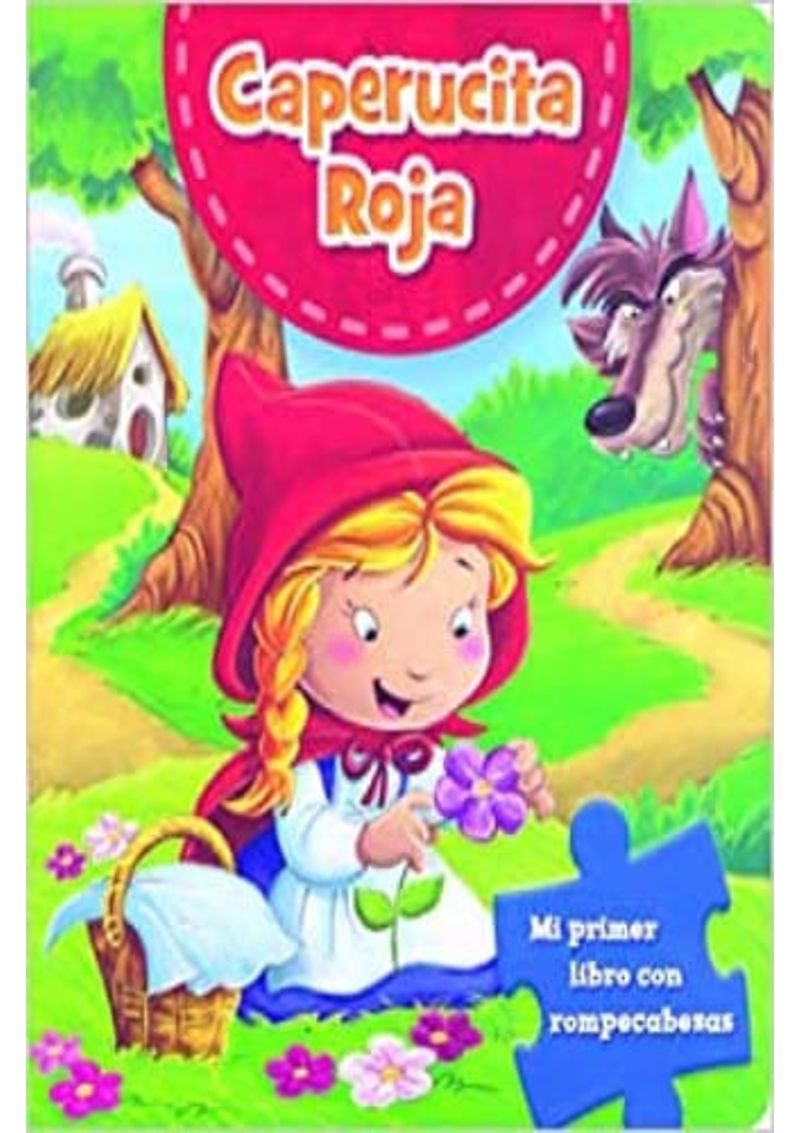 CAPERUCITA-ROJA