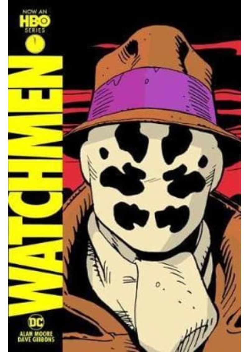 WATCHMEN--INTERNATIONAL-EDITION-LENTICULAR