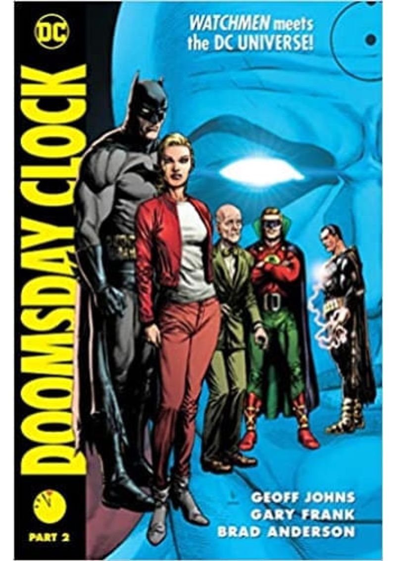 DOOMSDAY-CLOCK-PART-2