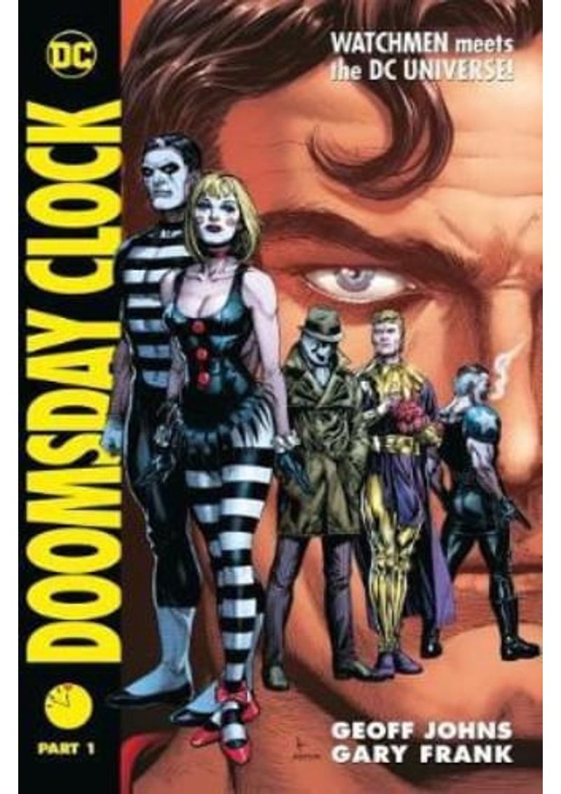 DOOMSDAY-CLOCK-PART-1