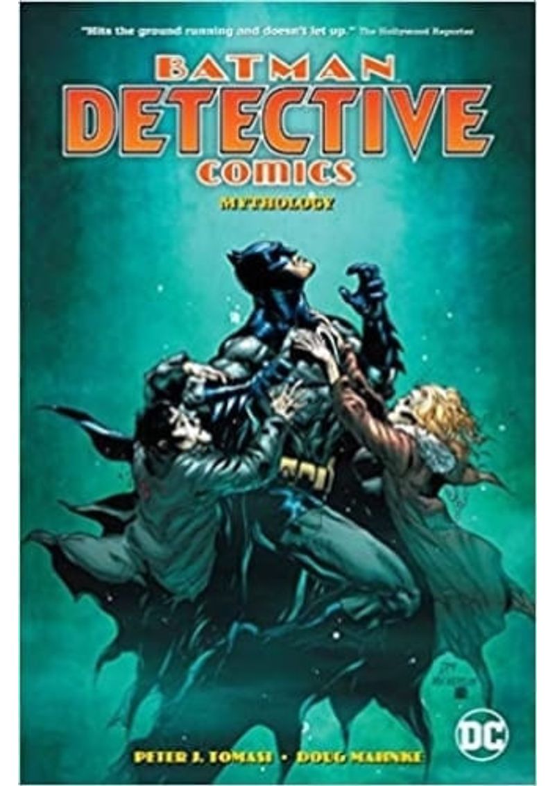 BATMAN--DETECTIVE-COMICS-VOL.-1--MYTHOLOGY