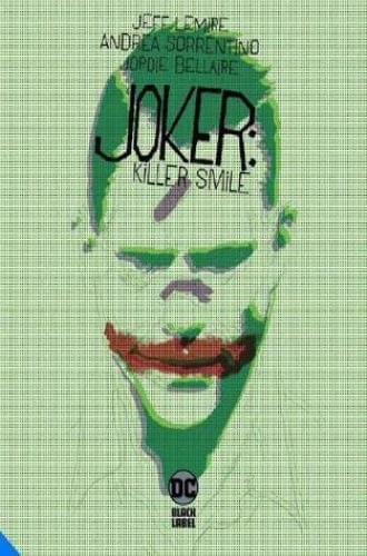 JOKER: KILLER SMILE