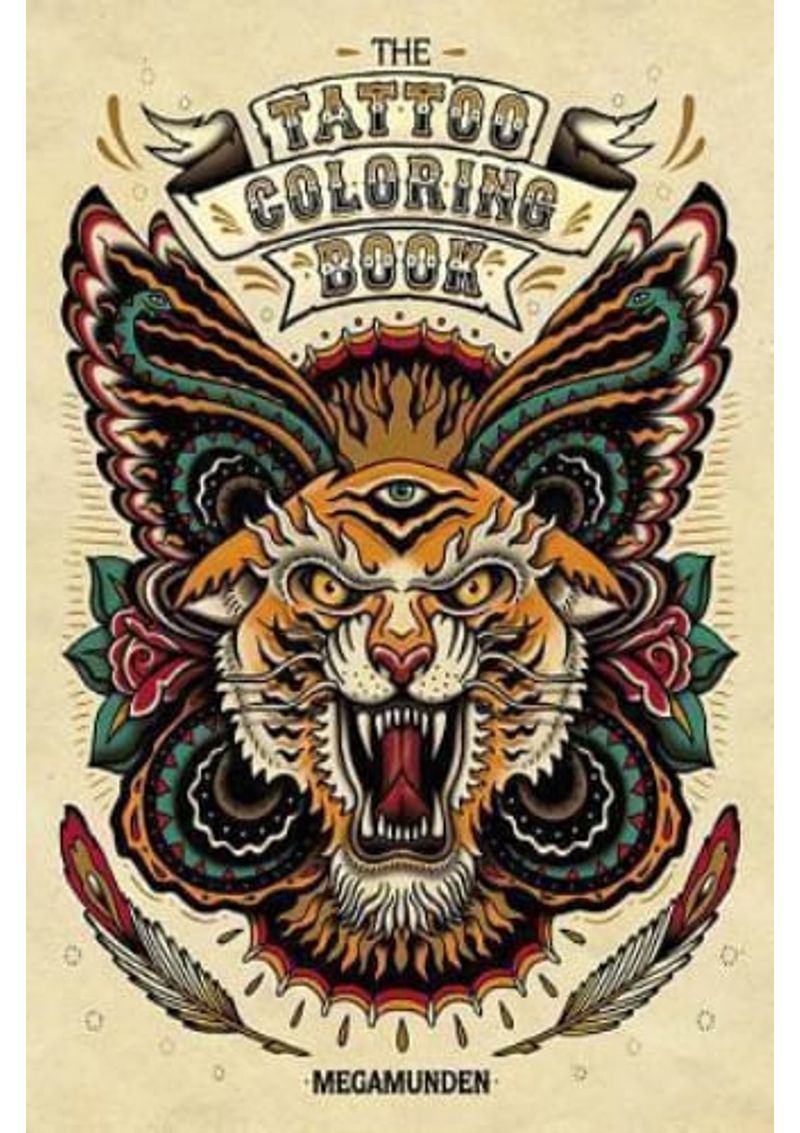 THE-TATTOO-COLORING-BOOK