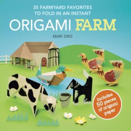ORIGAMI FARM