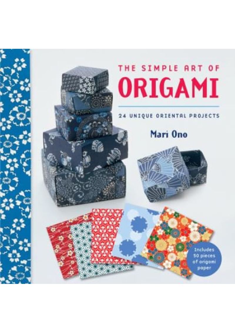 SIMPLE-ART-OF-ORIGAMI