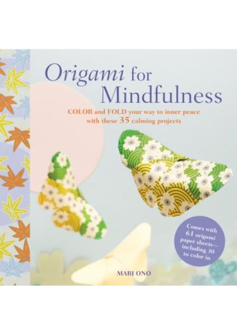 ORIGAMI-FOR-MINDFULNESS