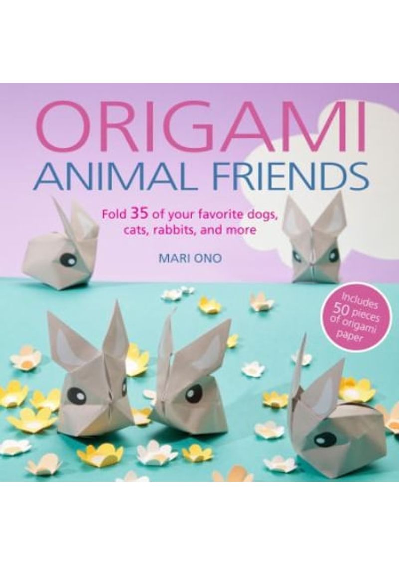 ORIGAMI-ANIMAL-FRIENDS