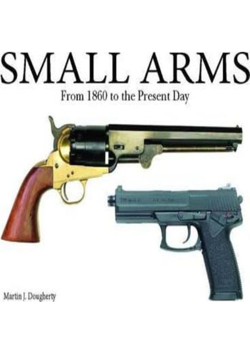 SMALL-ARMS