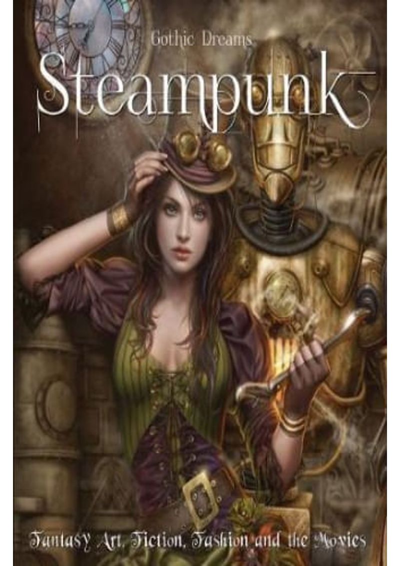 STEAMPUNK