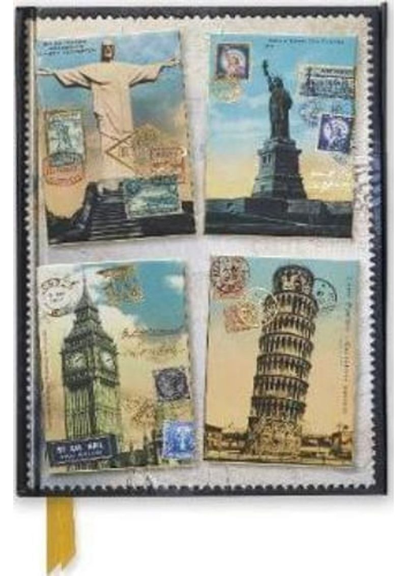 VINTAGE-POSTCARDS-JOURNAL