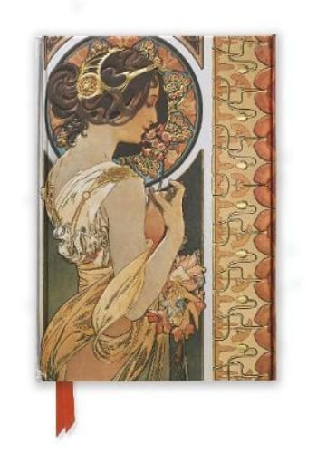CUADERNO FLAME TREE - MUCHA COWSLIP AND DOCUMENTS