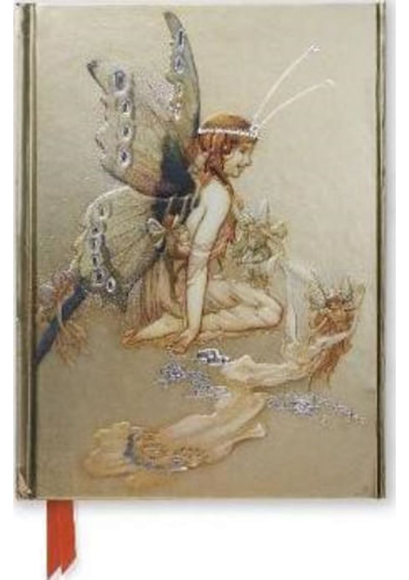 GOBLE-PRETTY-PAIR-OF-WINGS-JOURNAL
