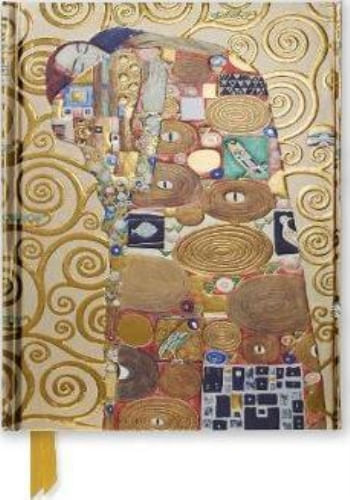 KLIMT FULFILLMENT JOURNAL