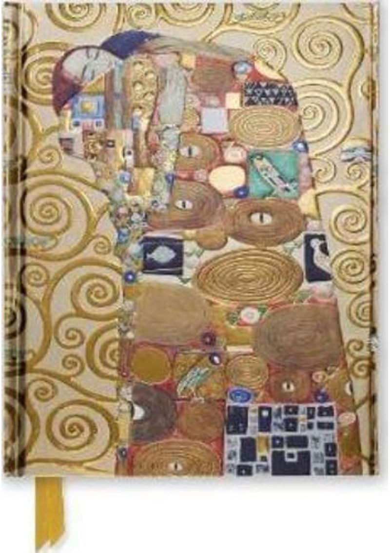 KLIMT-FULFILLMENT-JOURNAL