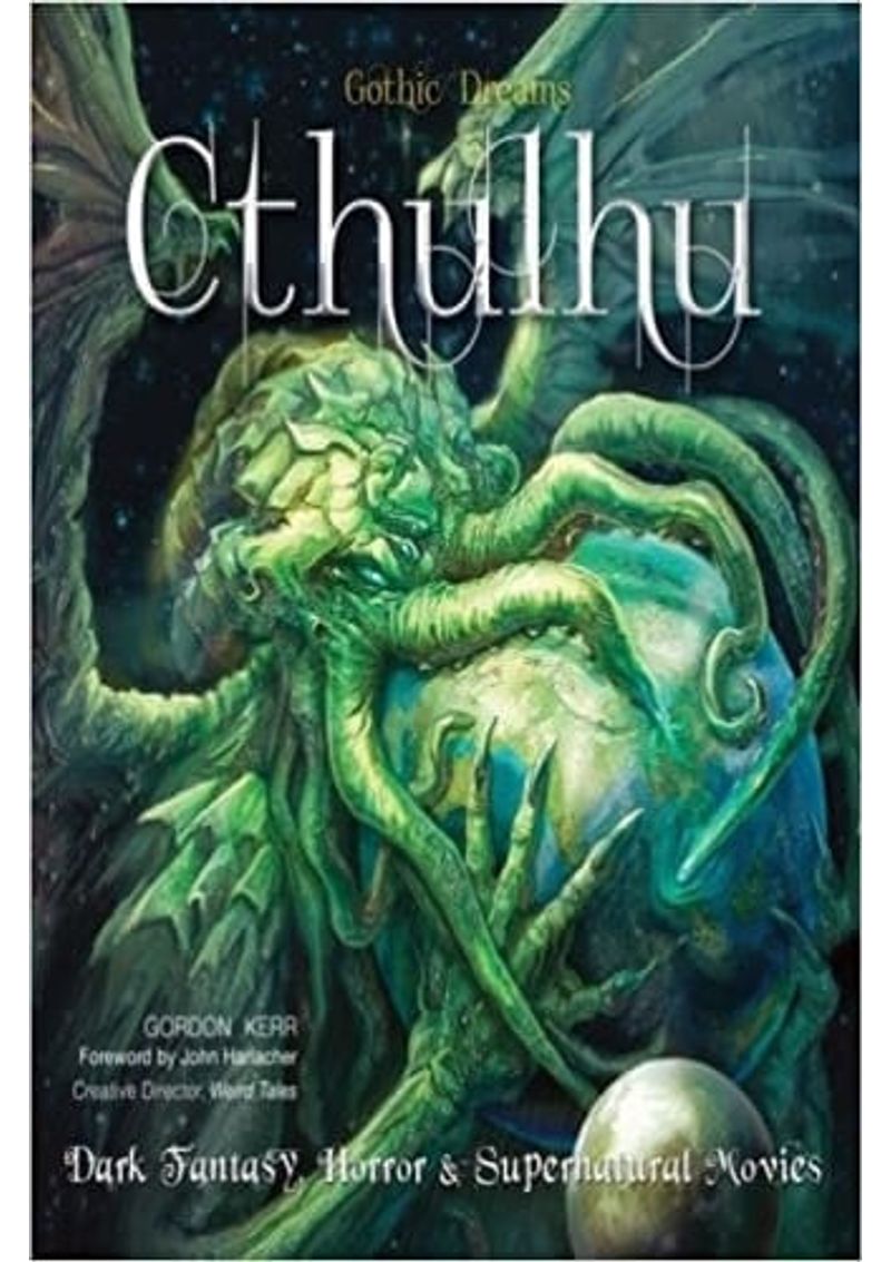 CTHULHU