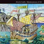 MASTERPIECES-OF-ART---ARTS---CRAFTS
