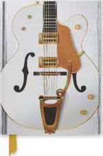 GRETSCH-WHITE-GUITAR-JOURNAL