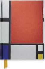 PIET-MONDRIAN-JOURNAL