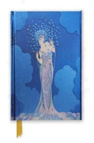ERTE FANTASIA JOURNAL