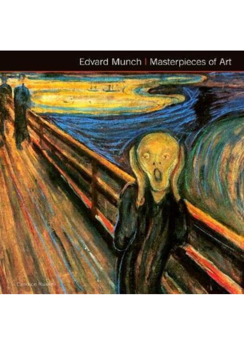MASTERPIECES-OF-ART---EDVARD-MUNCH