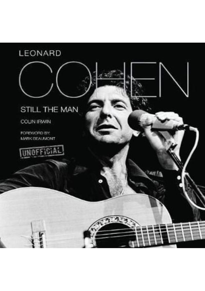 LEONARD-COHEN