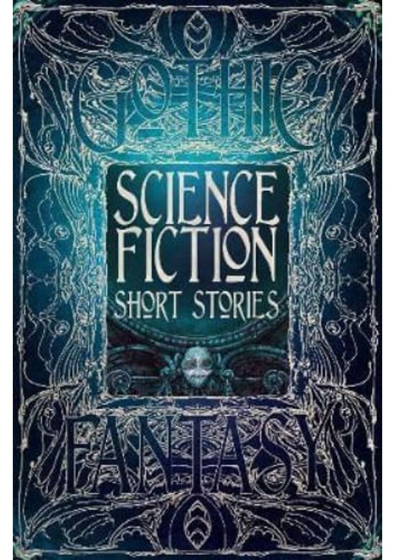SCIENCE-FICTION-SHORT-STORIES
