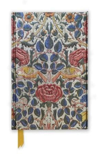 MORRIS ROSE JOURNAL