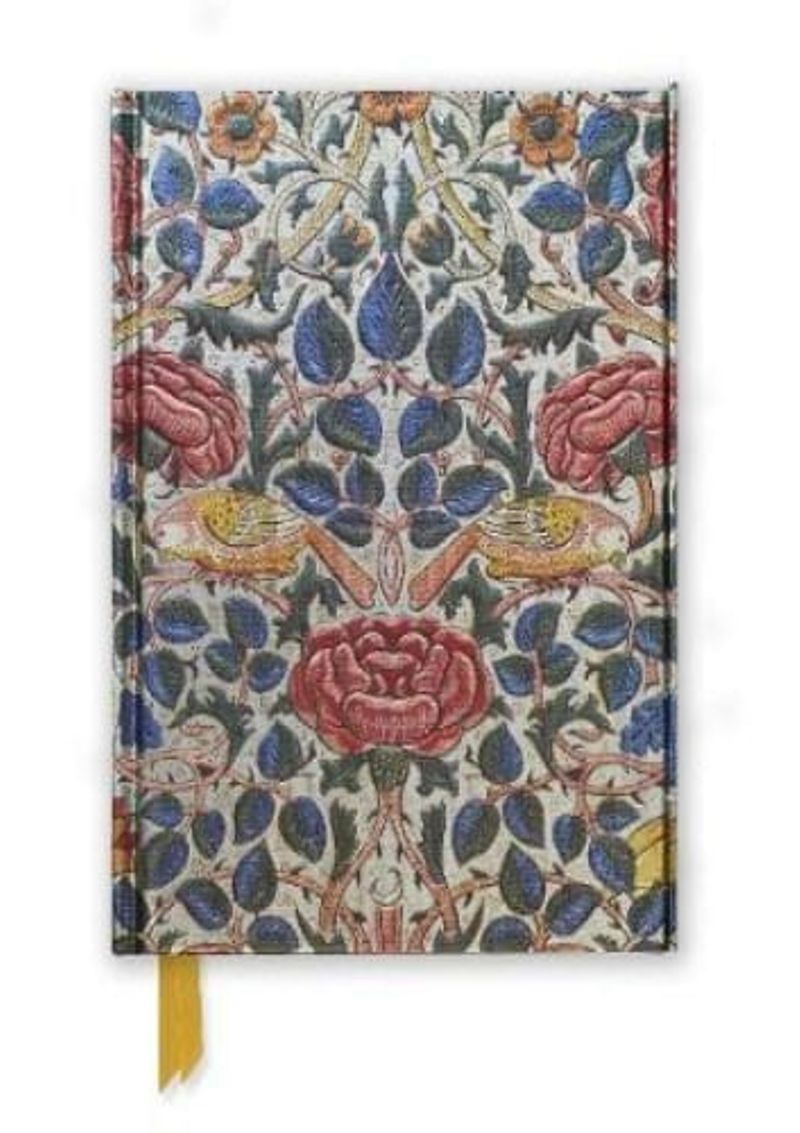MORRIS-ROSE-JOURNAL