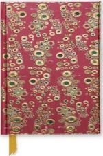 KLIMT-THE-KISS-DETAIL-JOURNAL