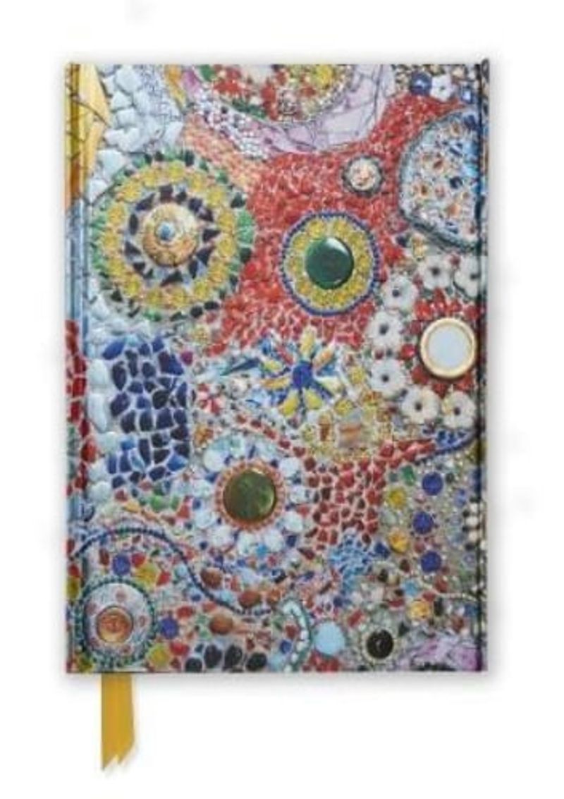 GAUDI-INSPIRED-MOSAIC-JOURNAL
