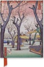 HIROSHIGE-PLUM-TREE-JOURNAL