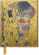 KLIMT-THE-KISS-POCKET-BOOK