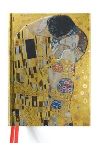 KLIMT THE KISS SKETCH BOOK