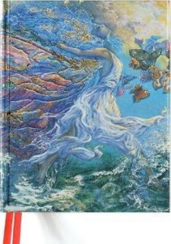 WALL JOIE DE VIVRE SKETCH BOOK